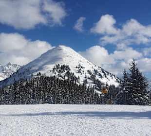 Skipiste