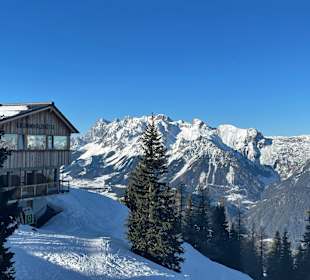 Skigebiet Schladming