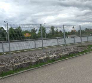 Sportplatz Empfingen