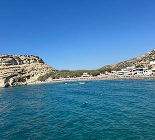 Strand