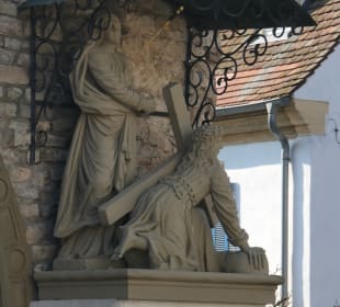 Bildstock in Sommerach