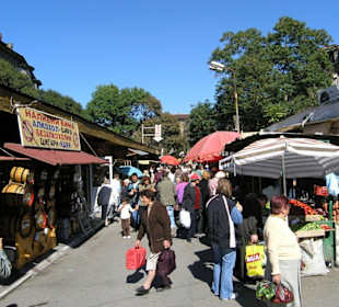 Frauenmarkt