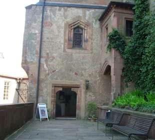 Außenansicht und Umgebung