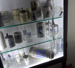 Bier & Oktoberfest Museum
