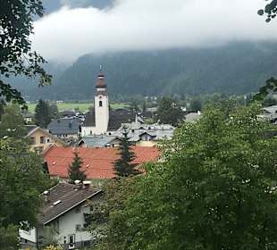 Wandern St. Martin bei Lofer