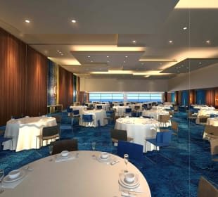 Gastro Barceló Tanger