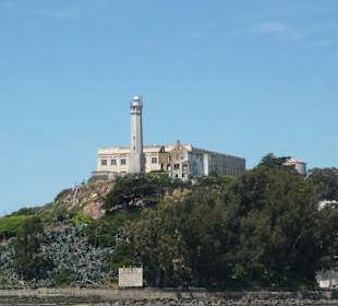 Alcatraz