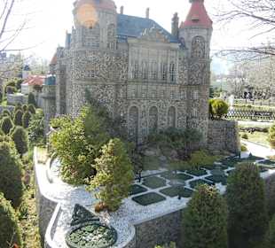 Miniaturenpark Kowary