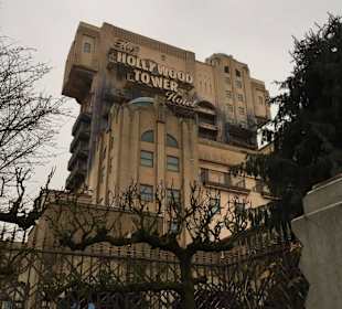 Tower of Terror