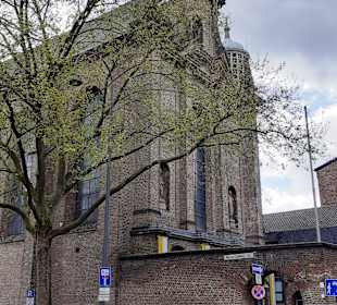 Kirche St. Maria in der Kupfergasse
