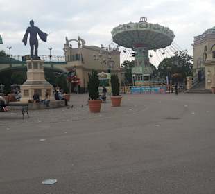 Wien Prater