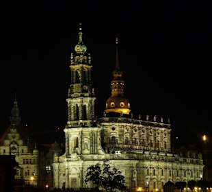 Kath. Hofkirche Dresden