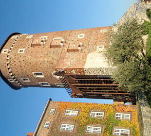 Zamek Królewski Wawel