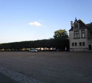  Château Royal de Blois