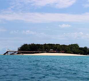 Prison Island 