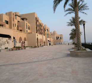 Porto Arabia
