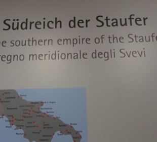 Hohenstaufen Geschichtsraum