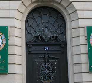 Museum für Fabergé-Eier und mehr