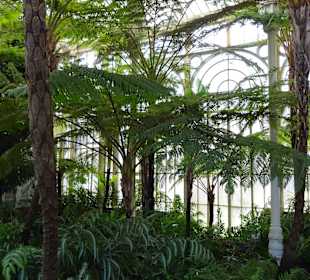 Wilhelma Stuttgart