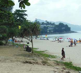 Surin Beach