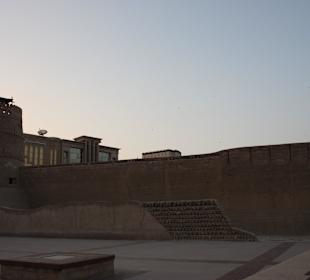 Dubai Museum