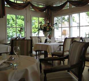 Harmonisches Ambiente