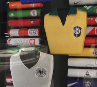 FIFA World Football Museum