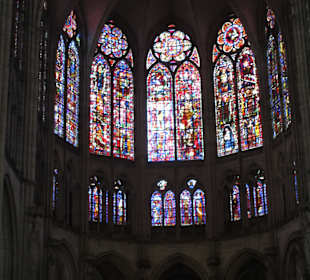 Kathedrale Saint Pierre et Saint Paul