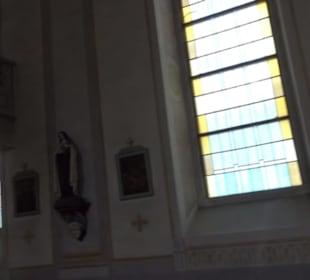 Kirche St. Johannes der Täufer Beuren