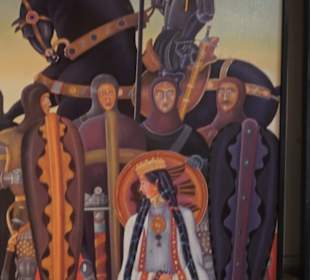 Benediktinerkloster Lorch