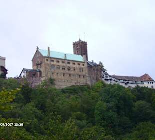 Wartburg