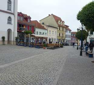 Altstadt Waren
