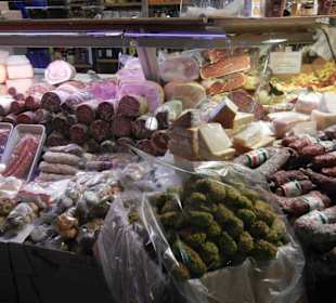 Kleinmarkthalle, Hasengasse 5