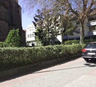 Apostelkirche