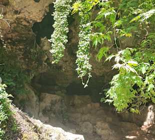 Wasserfall