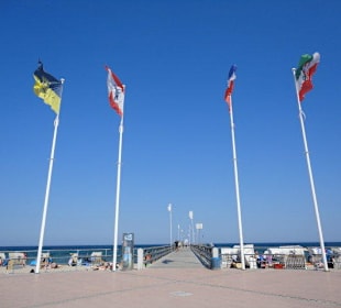 Seebrücke
