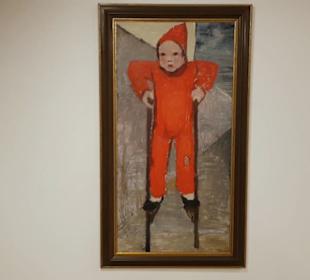 Kunstmuseum Spendhaus