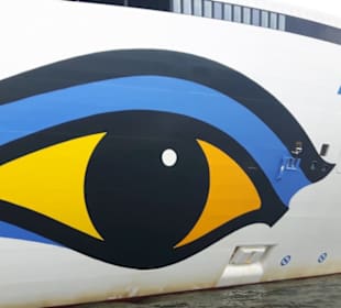 Hafenrundfahrt Hamburg