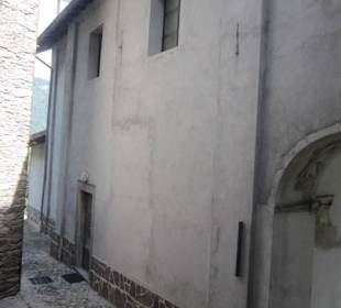 Beim Grottone del 1400