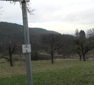 Unterjesinger Wengertwegle