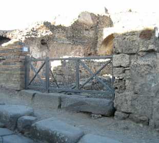 Pompeii