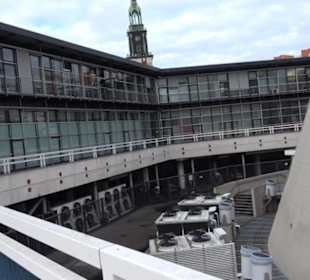 Körperwelten im Menschen Museum