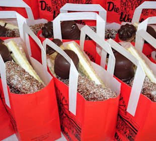 Impressionen vom Brokser Heiratsmarkt