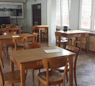 Solec 44 w środku