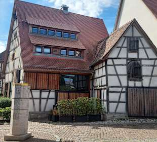 Altstadt Bad Wimpfen