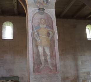 Benediktinerkloster Lorch