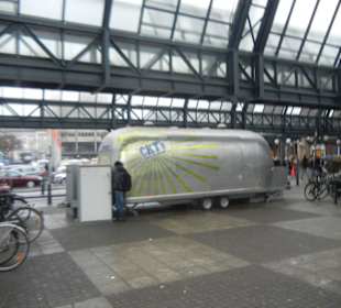 Hamburg Hauptbahnhof