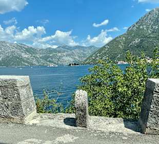 Kotor Bucht