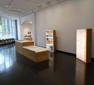 Rundgang durch die Sonderausstellung