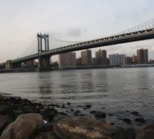 Brooklyn Bridge Park